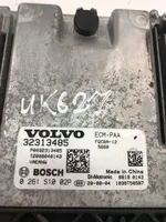 Volvo XC40 Centralina/modulo motore ECU 32313485