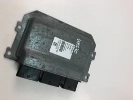 Renault Zoe Komputer / Sterownik ECU silnika 283G09822R