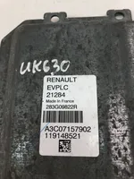 Renault Zoe Komputer / Sterownik ECU silnika 283G09822R