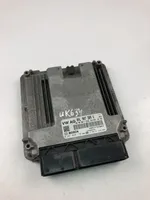 Skoda Yeti (5L) Komputer / Sterownik ECU silnika 04L907309K