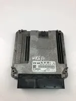 Skoda Yeti (5L) Komputer / Sterownik ECU silnika 04L907309K