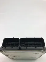 Skoda Yeti (5L) Komputer / Sterownik ECU silnika 04L907309K