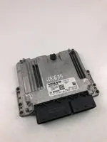 Volvo XC40 Komputer / Sterownik ECU silnika 32313485