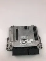 Volvo XC40 Komputer / Sterownik ECU silnika 32313485