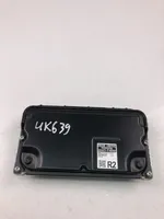 Toyota C-HR Unité de commande, module ECU de moteur 89661F4550