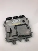 Mercedes-Benz E W213 Komputer / Sterownik ECU silnika A6549004300