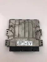 Renault Kadjar Unité de commande, module ECU de moteur 237102099S