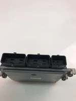 Renault Kadjar Unité de commande, module ECU de moteur 237102099S