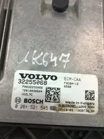 Volvo XC40 Centralina/modulo motore ECU 32255068