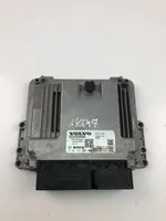 Volvo XC40 Engine control unit/module ECU 32255068