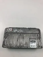 Toyota Yaris Komputer / Sterownik ECU silnika 896610U710