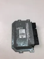 Renault Zoe Komputer / Sterownik ECU silnika 283G04943R