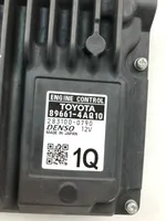 Toyota Camry VIII XV70  Galios (ECU) modulis 896614AQ10