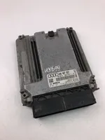 Audi A8 S8 D4 4H Engine control unit/module ECU 4H0907557