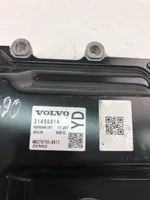 Volvo S90, V90 Блок управления двигателем ECU 31459914