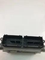 Volvo S90, V90 Блок управления двигателем ECU 31312486