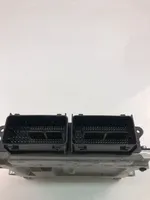 Volvo XC40 Centralina/modulo motore ECU 32242005