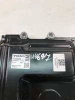 Volvo V40 Centralina/modulo motore ECU 31459244