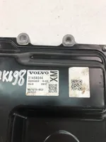 Volvo V40 Centralina/modulo motore ECU 31459244