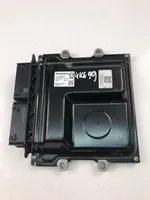 Volvo V40 Centralina/modulo motore ECU 31452623