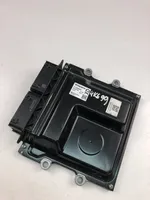 Volvo V40 Centralina/modulo motore ECU 31452623