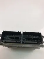 Volvo V40 Centralina/modulo motore ECU 31452623