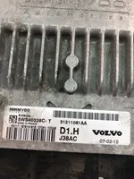 Volvo V50 Galios (ECU) modulis 31211081AA