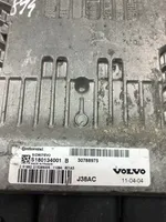 Volvo V50 Galios (ECU) modulis 30788975