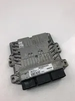 Volvo V50 Galios (ECU) modulis 30788975