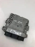 Volvo V50 Komputer / Sterownik ECU silnika 30788975