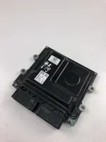 Volvo V40 Centralina/modulo motore ECU 31452623