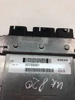 Volvo S40 Centralina/modulo motore ECU 30788961