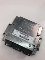 Volvo S40 Centralina/modulo motore ECU 30788961