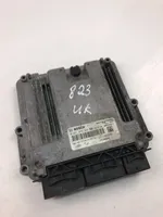 Renault Scenic III -  Grand scenic III Engine control unit/module ECU 237100323R