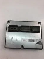 Volvo V50 Unité de commande, module ECU de moteur 30743371