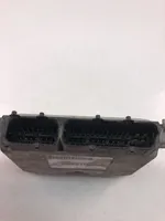 Renault Trafic II (X83) Centralina/modulo motore ECU 8201107228