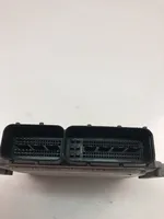 KIA Pro Cee'd II Centralina/modulo motore ECU 391112A511