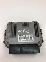 KIA Pro Cee'd II Centralina/modulo motore ECU 391112A511