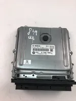BMW 3 E90 E91 Engine control unit/module ECU 8506566