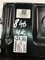 Volvo V40 Centralina/modulo motore ECU 31452623