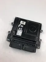 Volvo V40 Centralina/modulo motore ECU 31452623