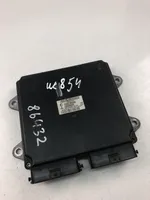 Mitsubishi Colt Komputer / Sterownik ECU silnika 1860B869