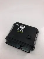 Lexus CT 200H Unité de commande, module ECU de moteur 8966176030