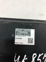 Toyota Prius (XW30) Komputer / Sterownik ECU silnika 8966147210