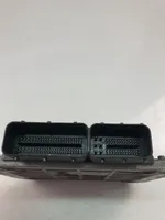 Mitsubishi ASX Centralina/modulo motore ECU 1860C483