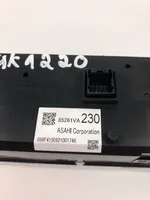 Subaru Levorg Monitor/display/piccolo schermo 85261VA230