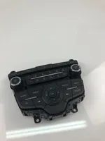 Ford Ka Przełącznik / Włącznik nawiewu dmuchawy G1B518K811BA