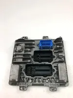 Opel Insignia B Komputer / Sterownik ECU silnika 55509810