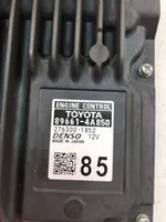 Toyota RAV 4 (XA50) Unité de commande, module ECU de moteur 896614A850