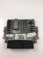 Hyundai ix20 Galios (ECU) modulis 391302A400